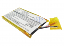 Sony PMX-M89 / 97418300383 970mAh Li-Polímero 3.7V (Cameron Sino)