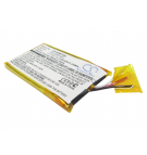 Sony PMX-M89 / 97418300383 970 mAh Li-Polymer 3,7 V (Cameron Sino)