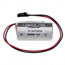 Schneider GP10 / 309022 6500mAh Li-SOCl2 3.6V (Cameron Sino)