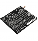 Sprint AQT80 / NKS 4400 мАч литий-полимерный 3,8 В (Cameron Sino)