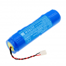 Radio Beacon PLB-350 / 2ER34615M 14000mAh Li-SOCl2 7.2V (Cameron Sino)