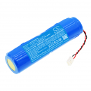 Radio Beacon PLB-350 / 2ER34615M 14000mAh Li-SOCl2 7.2V (Cameron Sino)