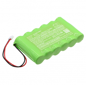 Scantronic i-on Compact / BAT01 2000mAh Ni-MH 7.2V (Cameron Sino)