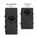 Seauto SAT-3P6S / SAT-3P6S 7800mAh Li-ion 21.9V (Cameron Sino)