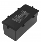 Seauto SAT-3P6S / SAT-3P6S 7800 mAh Li-ion 21.9 V (Cameron Sino)