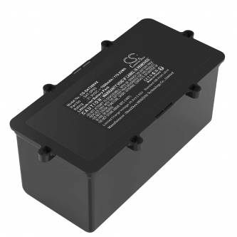 Seauto SAT-3P6S / SAT-3P6S 7800 mAh Li-Ion 21,9 V (Cameron Sino)