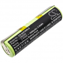 Saft 785509 1600mAh Ni-CD 2.4V (Cameron Sino)