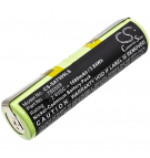 Saft 785509 1600mAh Ni-CD 2.4V (Cameron Sino)