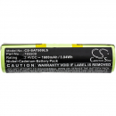 Saft 785509 1600mAh Ni-CD 2.4V (Cameron Sino)