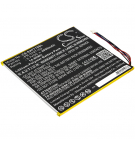 Insignia P08A7100 / PR-3797103 4000мАч Литий-Полимерный 3,7В (Cameron Sino)