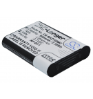 Bateria Sony 3,7VDC 640mAh; Li-ion - zamiennik dla NP-BY1 (Cameron Sino)