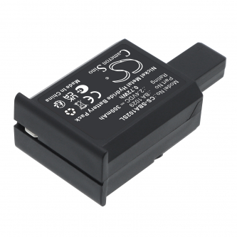 Receptor Sennheiser EKI 1029 / BA1029 300 mAh Ni-MH 2,4 V (Cameron Sino)