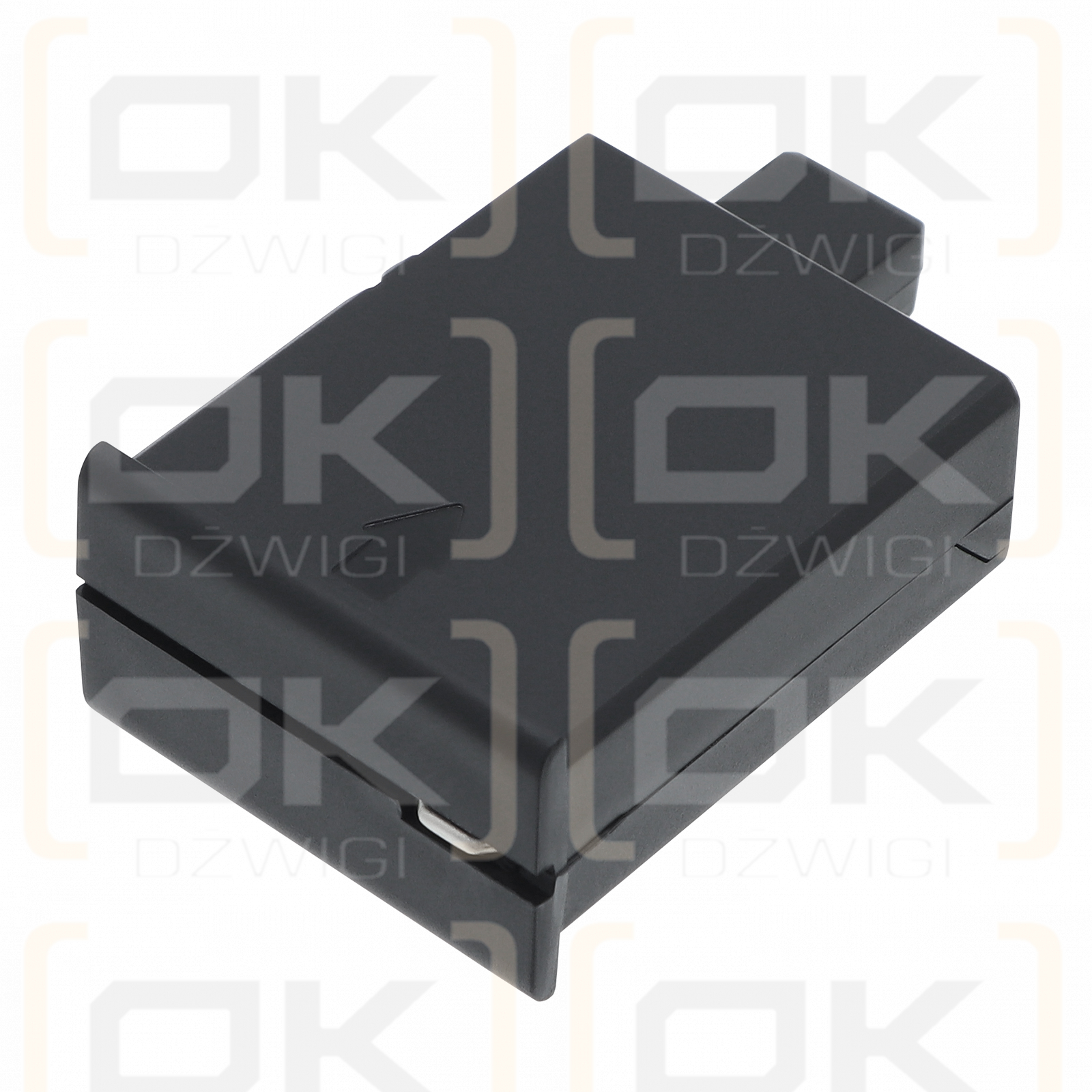 Receptor Sennheiser EKI 1029 / BA1029 300 mAh Ni-MH 2,4 V (Cameron Sino)