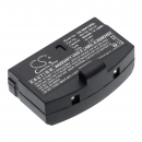 Sennheiser RR820 / BA150 60 mAh Ni-MH 2,4 V (Cameron Sino)