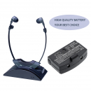 Sennheiser RR820 / BA150 60 mAh Ni-MH 2,4 V (Cameron Sino)