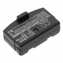 Sennheiser RR820 / BA150 60 mAh Ni-MH 2,4 V (Cameron Sino)