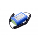 Sennheiser BA202-SYS / BA202-12 2500 mAh Ni-MH 12 V (Cameron Sino)