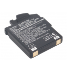 Sennheiser PCX 360 BT / BA370 270 mAh Li-Polymer 3,7 V (Cameron Sino)