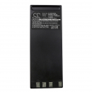 Sennheiser LSP 500 Pro / LBA 500 5200 mAh Li-Ion 14,4 V (Cameron Sino)