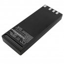 Sennheiser LSP 500 Pro / LBA 500 5200mAh Li-ion 14.4V (Cameron Sino)