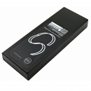 Sennheiser LSP 500 Pro / LBA 500 5200mAh Li-ion 14.4V (Cameron Sino)