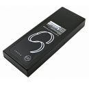 Sennheiser LSP 500 Pro / LBA 500 6800 mAh Li-Ion 14,4 V (Cameron Sino)