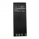 Sennheiser LSP 500 Pro / LBA 500 6800 mAh Li-Ion 14,4 V (Cameron Sino)