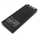 Sennheiser LSP 500 Pro / LBA 500 6800 mAh Li-Ion 14,4 V (Cameron Sino)