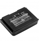 Sennheiser SK9000 Taschensender / BA 61 1800 mAh Li-Ion 3,7 V (Cameron Sino)