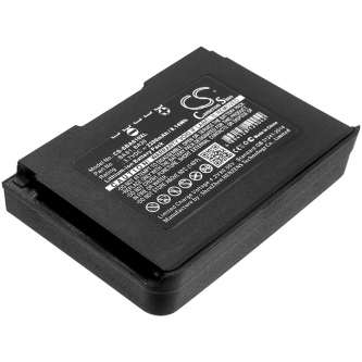 Transmisores de petaca Sennheiser SK9000 / BA 61 2200mAh Li-ion 3.7V (Cameron Sino)