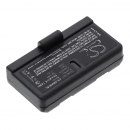 Sennheiser Set 180 / BA90 60 mAh Ni-MH 2,4 V (Cameron Sino)