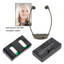 Sennheiser Set 180 / BA90 60 mAh Ni-MH 2,4 V (Cameron Sino)