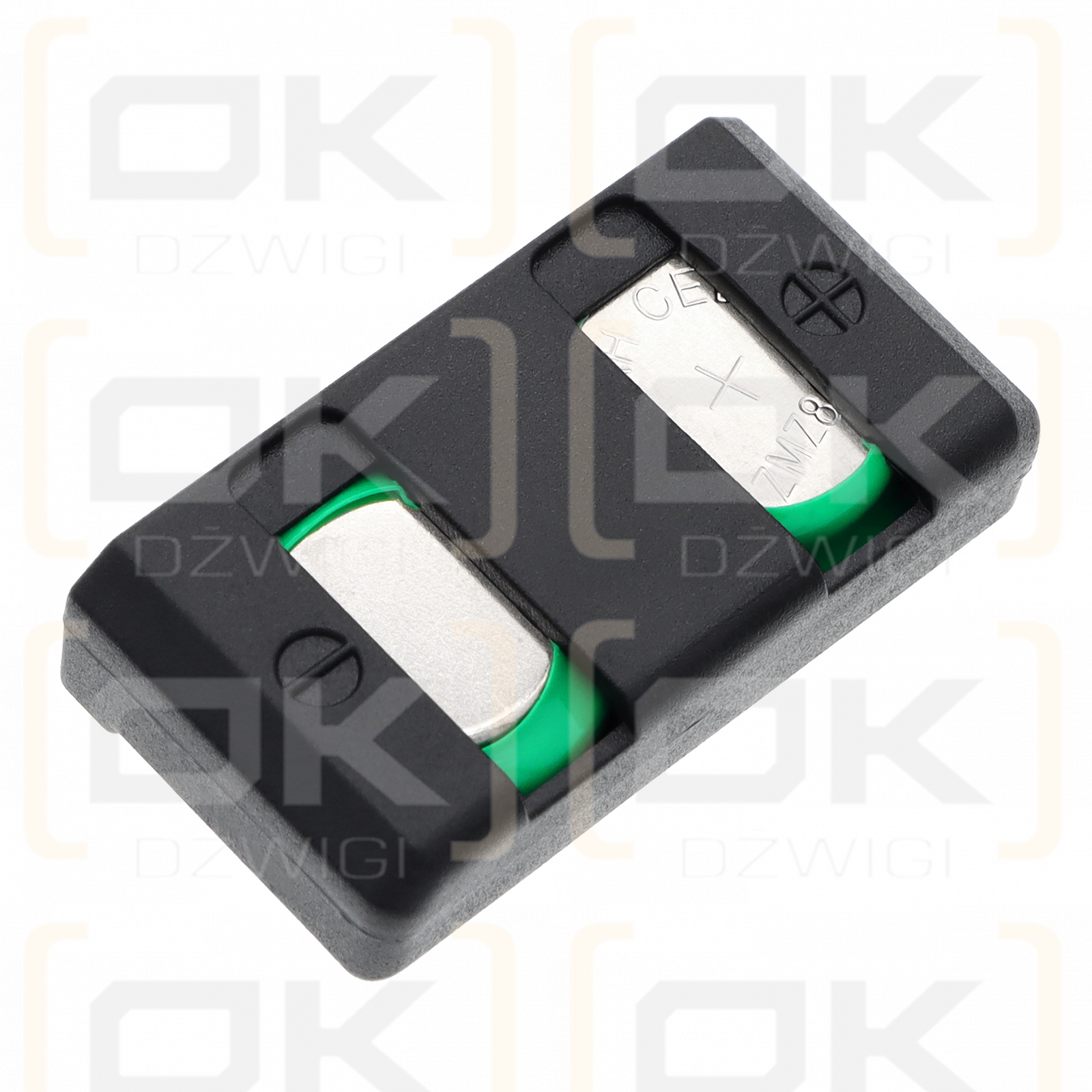 Sennheiser Set 180 / BA90 60 mAh Ni-MH 2,4 V (Cameron Sino)