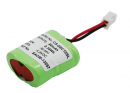 SportDOG SBC-R / SAC00-13057 80mAh Ni-MH 4.8V (Cameron Sino)