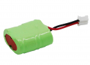 SportDOG SBC-R / SAC00-13057 80mAh Ni-MH 4.8V (Cameron Sino)