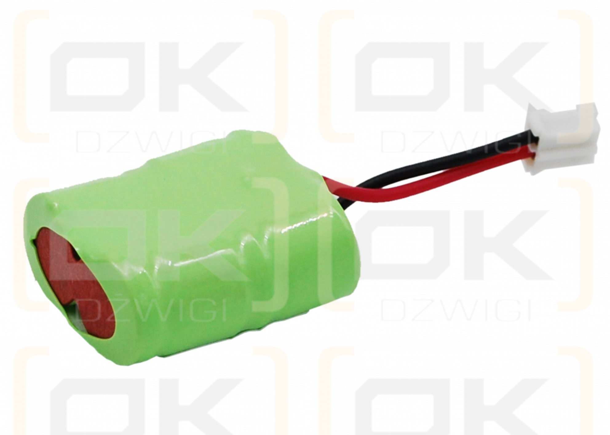 SportDOG SBC-R / SAC00-13057 80mAh Ni-MH 4.8V (Cameron Sino)