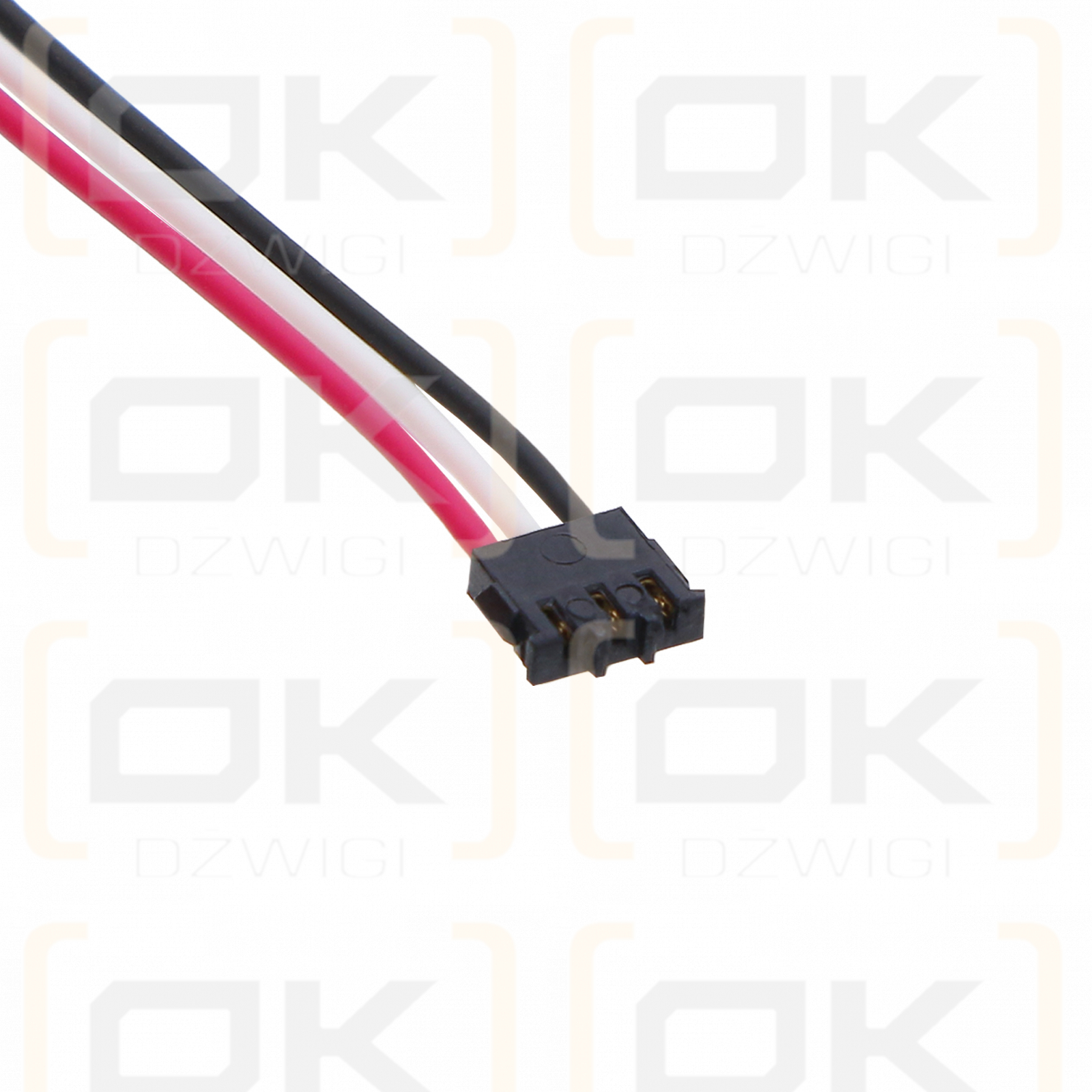 Seagate 1AYBA2 / UPF454261S-2S-1AYBA2 2800 мА·ч Li-ion 3,7 В (Cameron Sino)