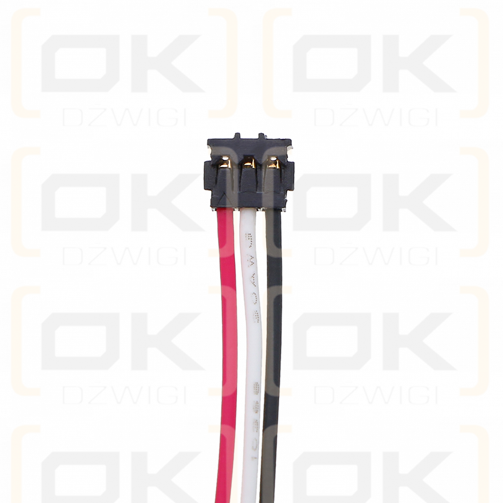 Seagate 1AYBA2 / UPF454261S-2S-1AYBA2 2800 мА·ч Li-ion 3,7 В (Cameron Sino)