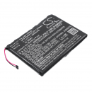 Seagate 1AYBA2 / UPF454261S-2S-1AYBA2 2800 мА·ч Li-ion 3,7 В (Cameron Sino)