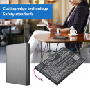 Seagate 1AYBA2 / UPF454261S-2S-1AYBA2 2800 мА·ч Li-ion 3,7 В (Cameron Sino)