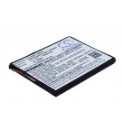Seagate 1AYBA2 / UPF454261S-2S-1AYBA2 2800 мАч литий-ионный 3,7 В (Cameron Sino)