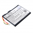 Seagate STBF500101 / 8390-K201-0180 2800 мА·ч Li-ion 3,7 В (Cameron Sino)