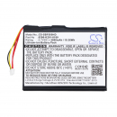 Seagate STBF500101 / 8390-K201-0180 2800 мА·ч Li-ion 3,7 В (Cameron Sino)