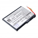 Seagate STBF500101 / 8390-K201-0180 2800 мА·ч Li-ion 3,7 В (Cameron Sino)