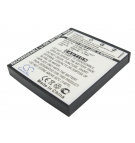 Samsung Digimax i50 / SLB-0837 820mAh Li-ion 3.7V (Cameron Sino)