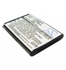 Samsung NV8 / SLB-0837B 800mAh Li-ion 3.7V (Cameron Sino)