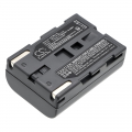 Samsung VP-D327i / SB-L110 1400mAh Li-ion 7.4V (Cameron Sino)