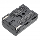 Samsung VP-D327i / SB-L110 1400mAh Li-ion 7.4V (Cameron Sino)