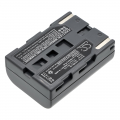 Samsung VP-D327i / SB-L110 1400mAh Li-ion 7.4V (Cameron Sino)