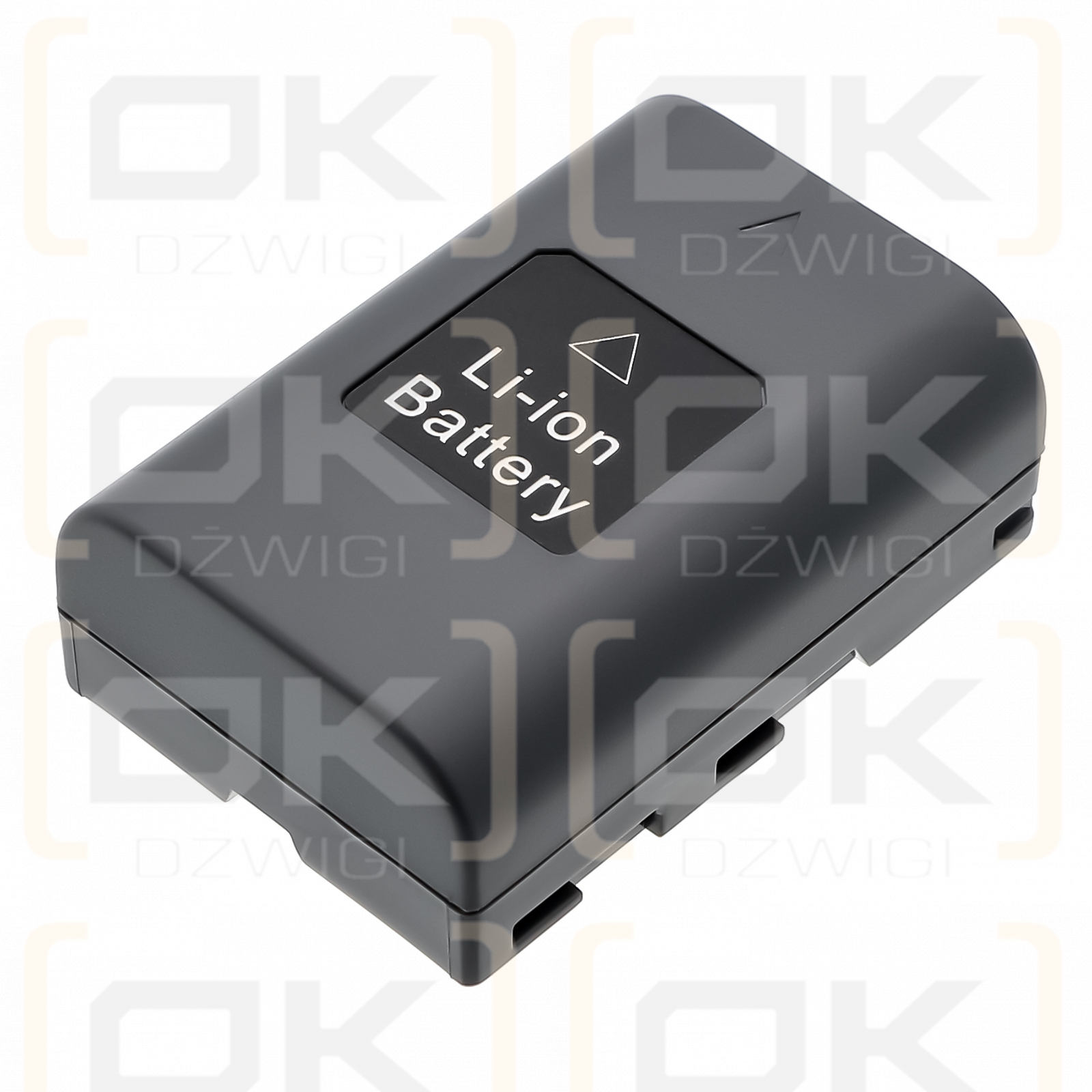 Samsung VP-D327i / SB-L110 1400mAh Li-ion 7.4V (Cameron Sino)